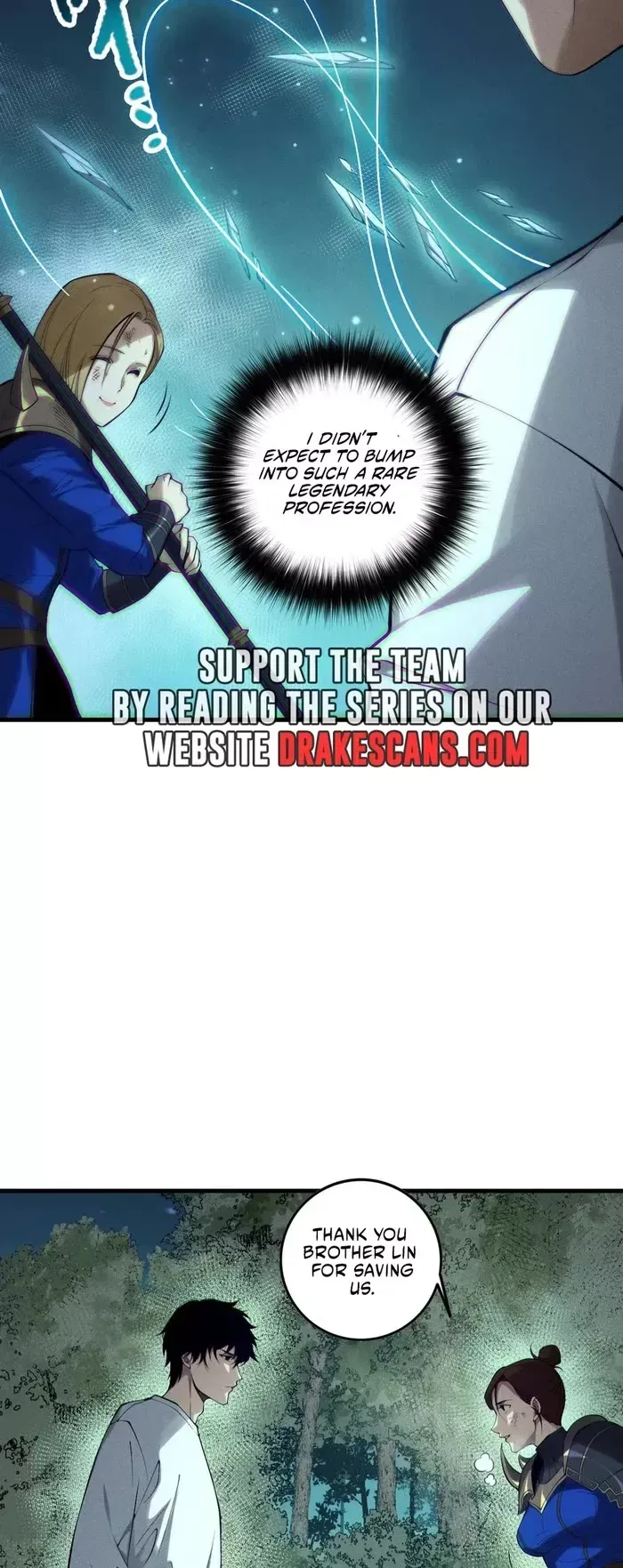 Read Disastrous Necromancer Manga Online
