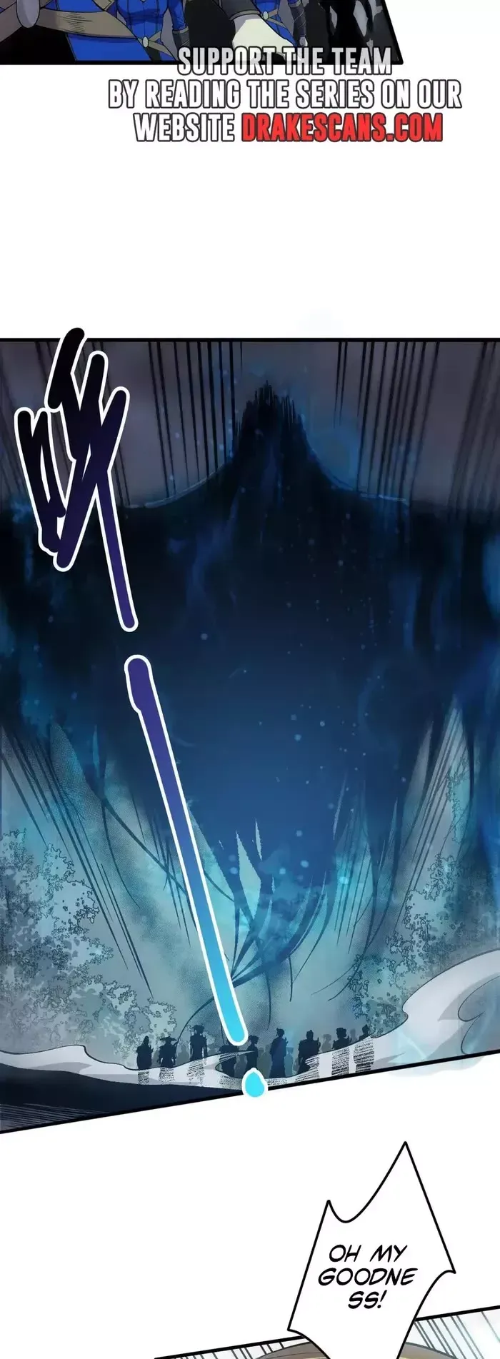 Read Disastrous Necromancer Manga Online