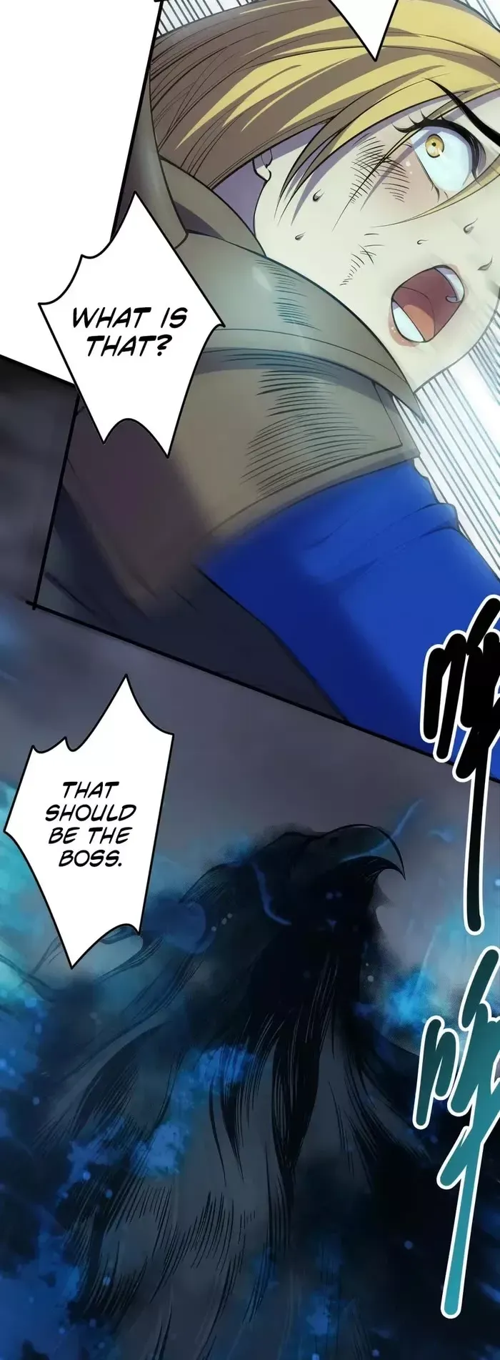 Read Disastrous Necromancer Manga Online