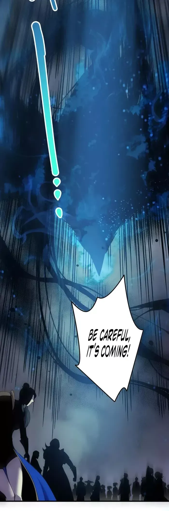 Read Disastrous Necromancer Manga Online