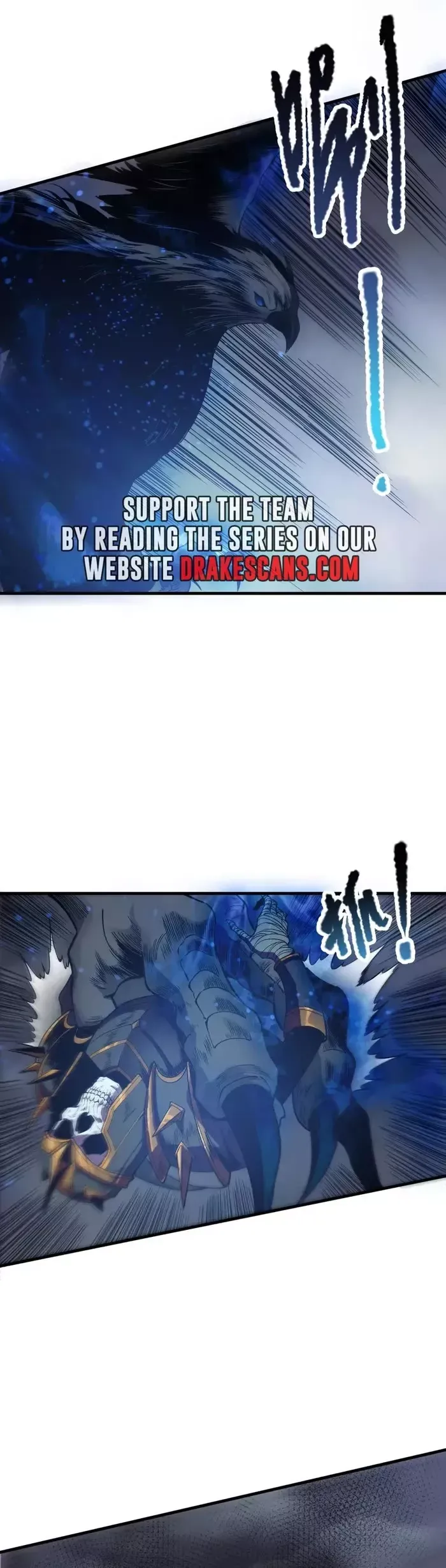 Read Disastrous Necromancer Manga Online