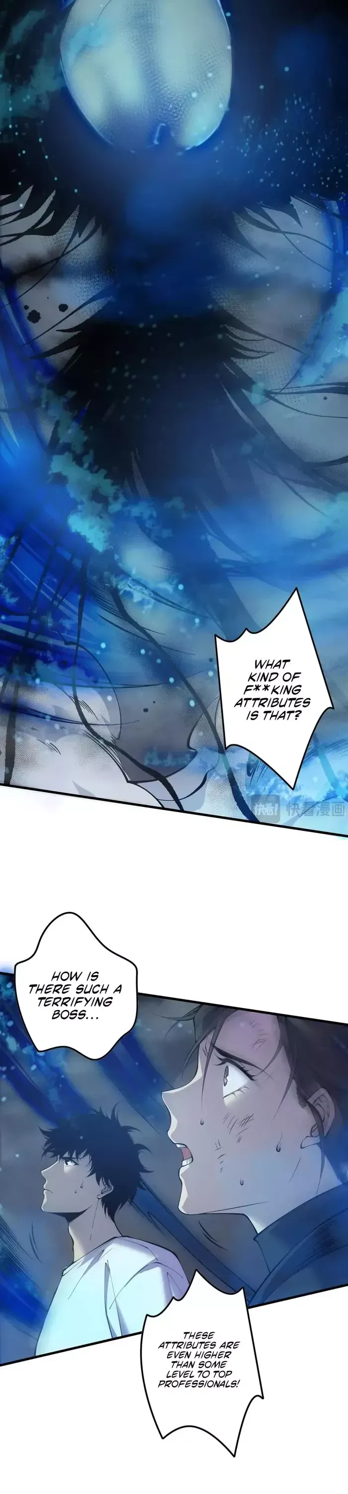 Read Disastrous Necromancer Manga Online