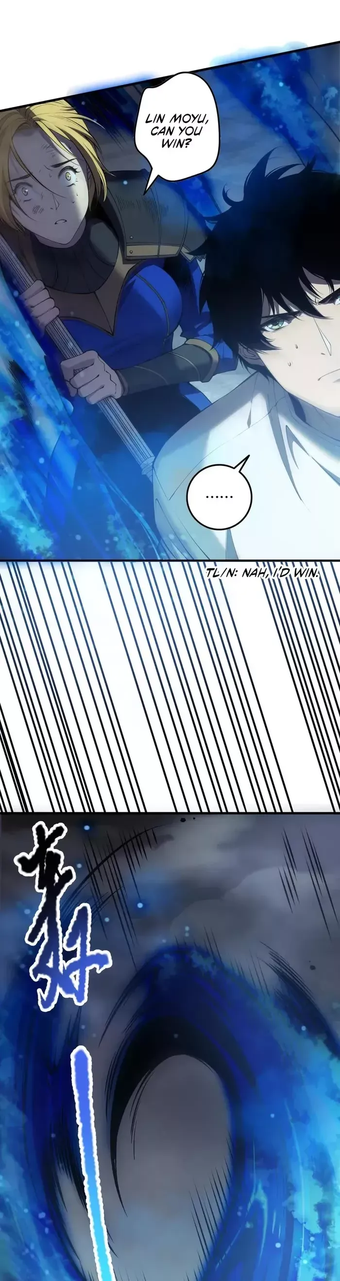 Read Disastrous Necromancer Manga Online