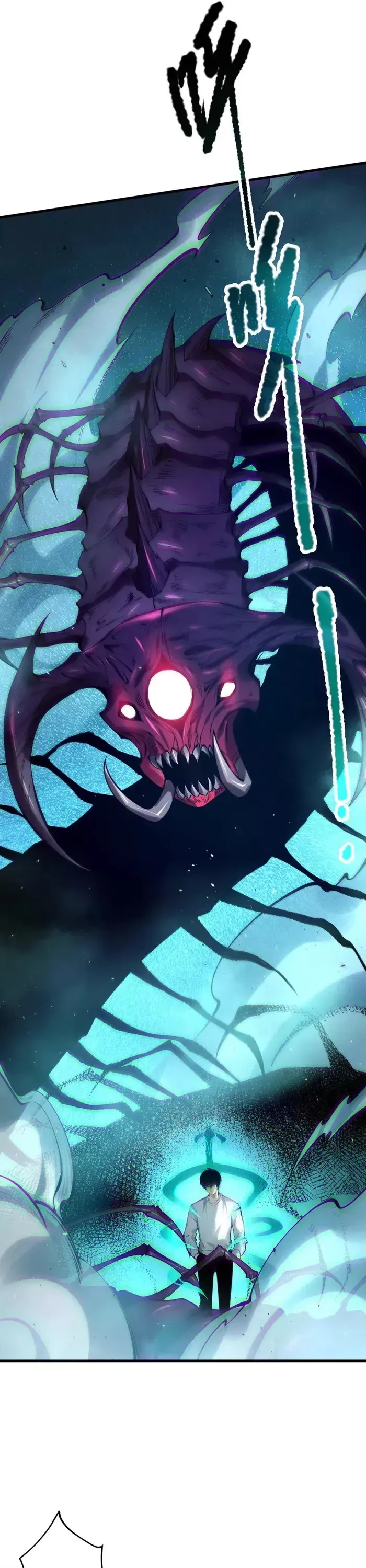 Read Disastrous Necromancer Manga Online