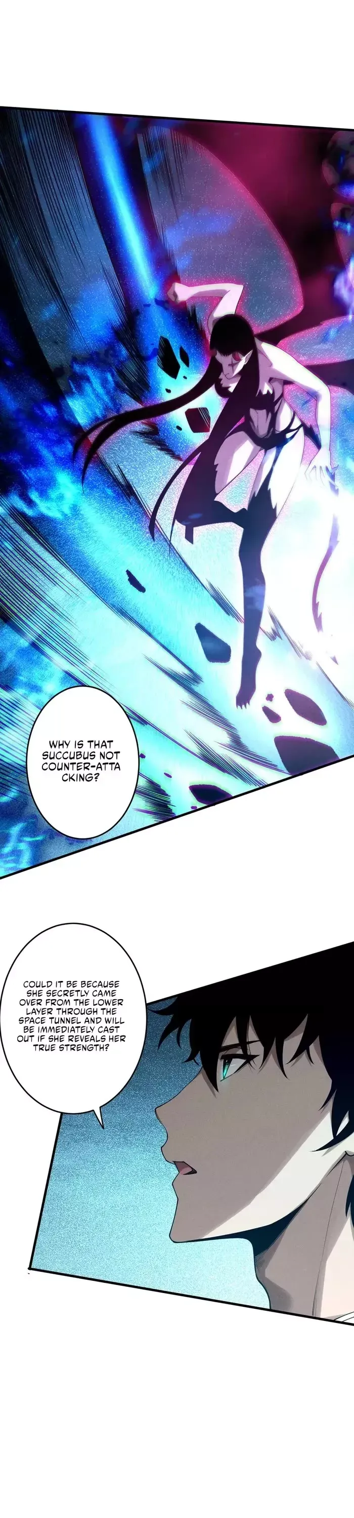 Read Disastrous Necromancer Manga Online