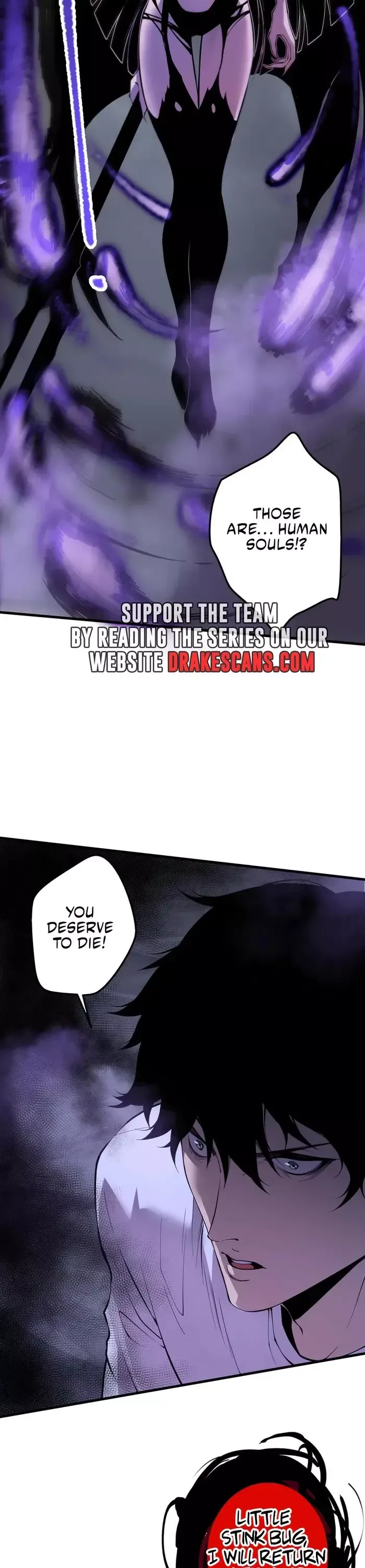 Read Disastrous Necromancer Manga Online