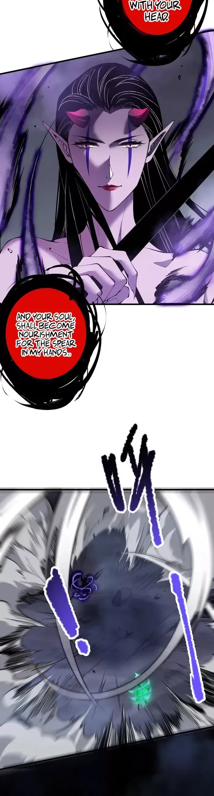 Read Disastrous Necromancer Manga Online