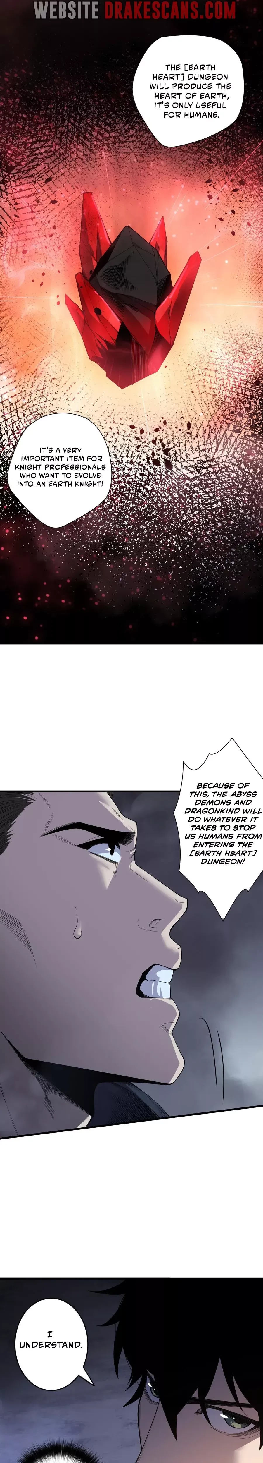 Read Disastrous Necromancer Manga Online