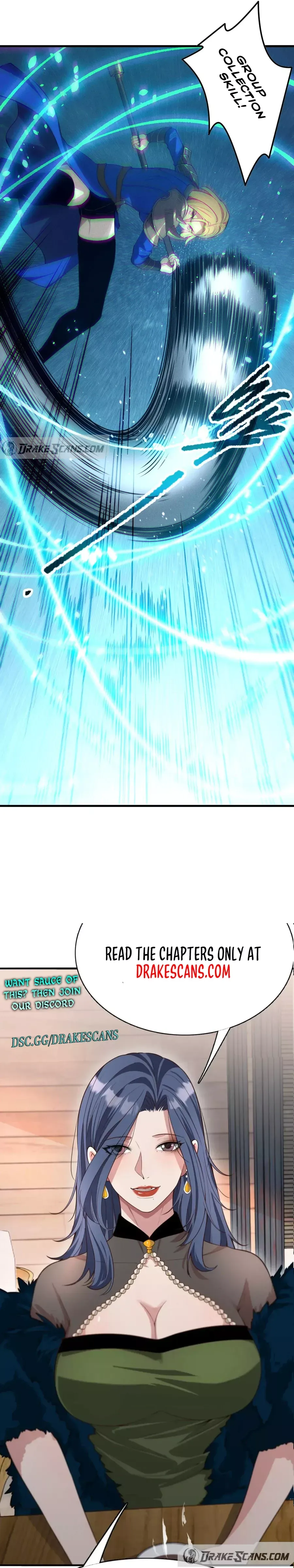 Read Disastrous Necromancer Manga Online
