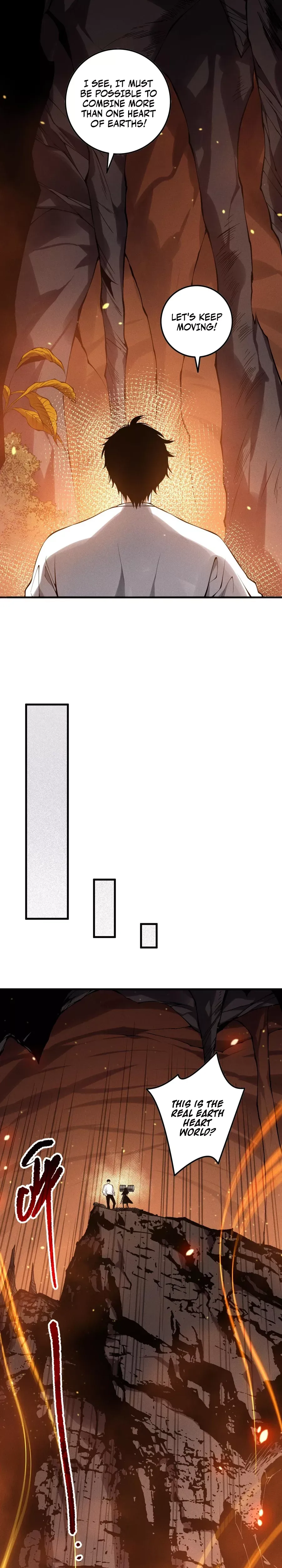 Read Disastrous Necromancer Manga Online