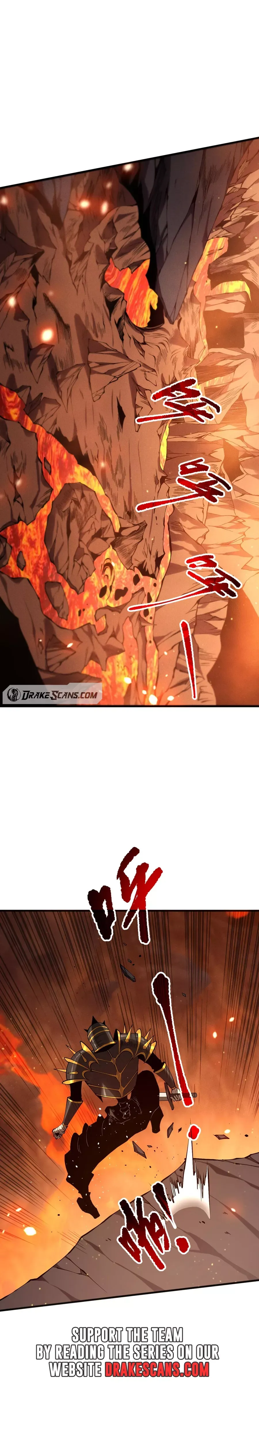 Read Disastrous Necromancer Manga Online