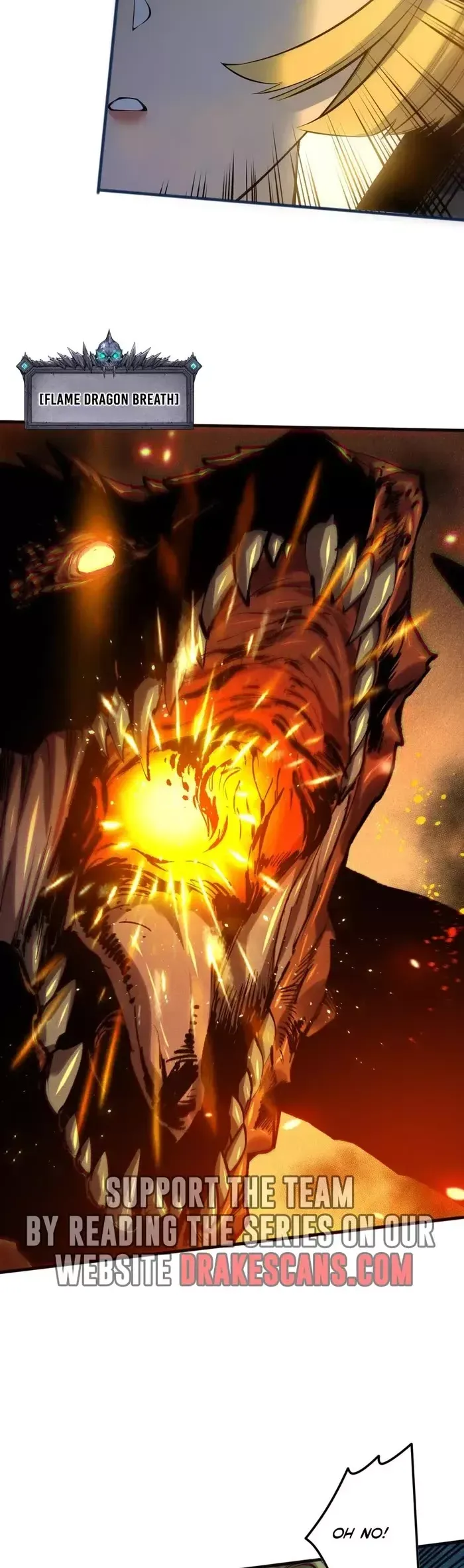 Read Disastrous Necromancer Manga Online