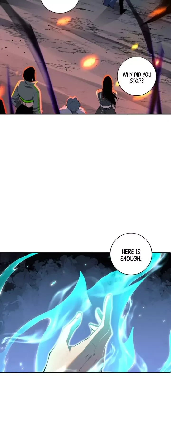 Read Disastrous Necromancer Manga Online