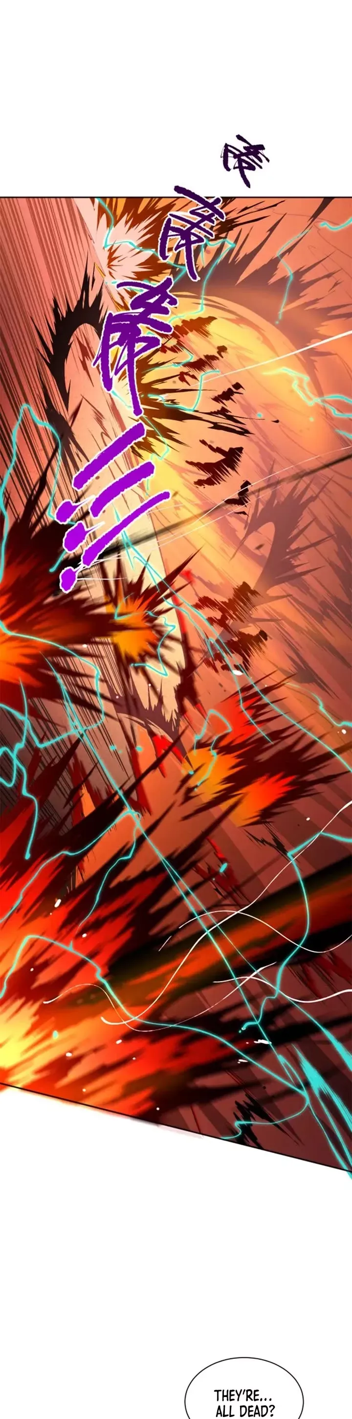 Read Disastrous Necromancer Manga Online