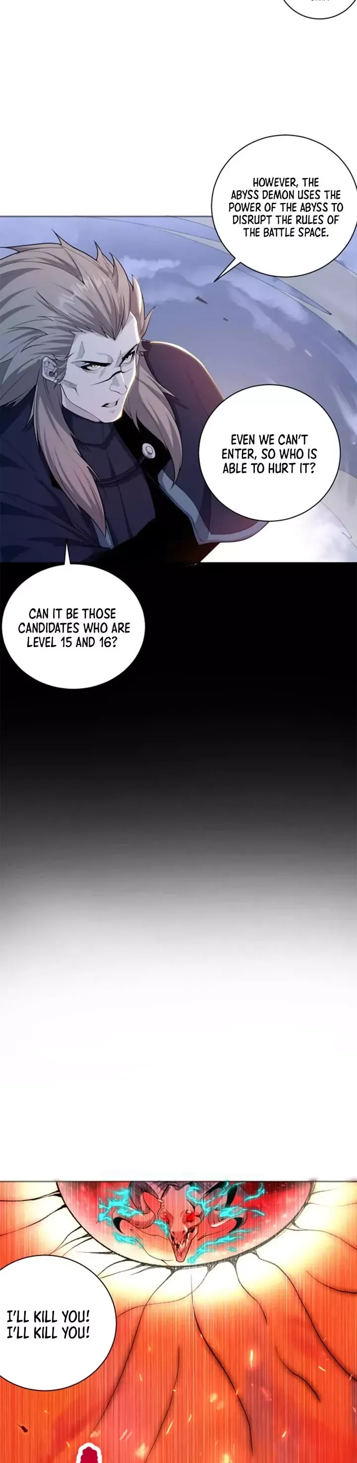Read Disastrous Necromancer Manga Online