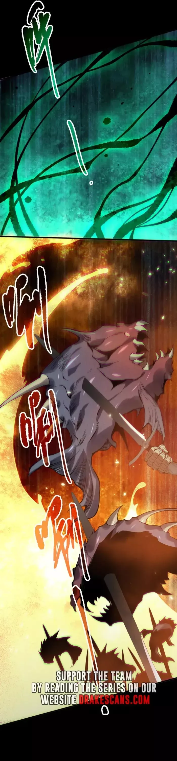 Read Disastrous Necromancer Manga Online