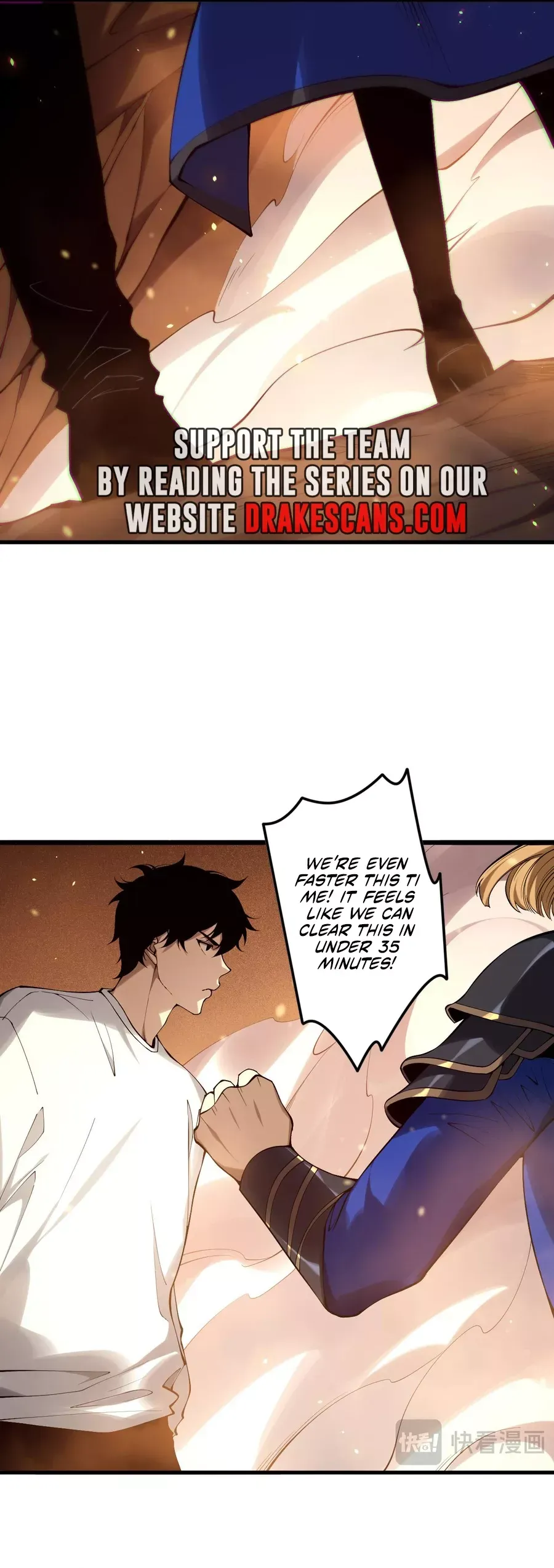 Read Disastrous Necromancer Manga Online