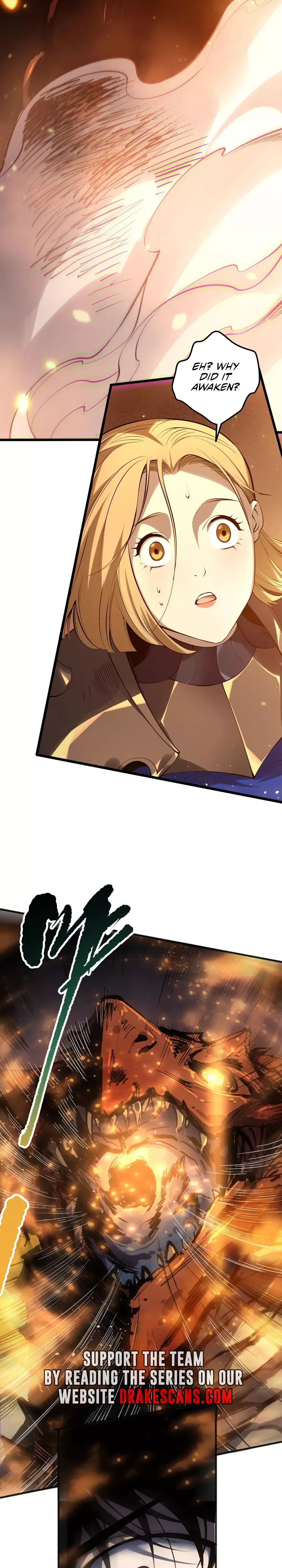 Read Disastrous Necromancer Manga Online