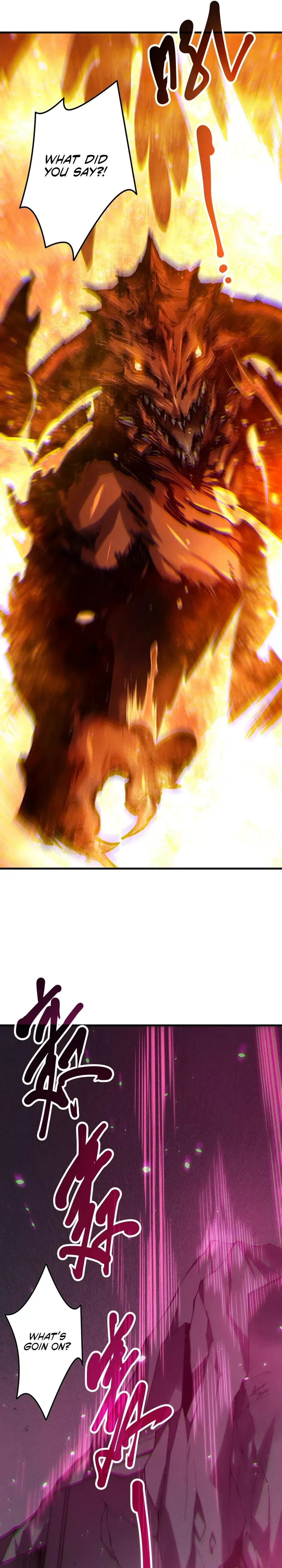 Read Disastrous Necromancer Manga Online