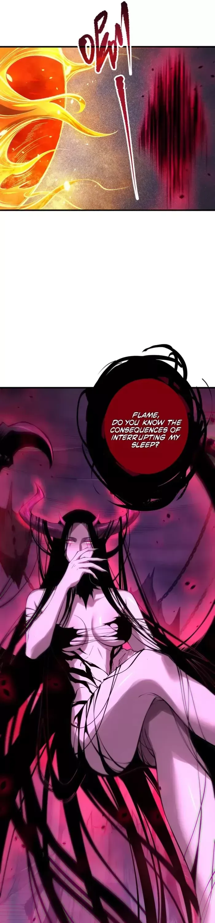 Read Disastrous Necromancer Manga Online