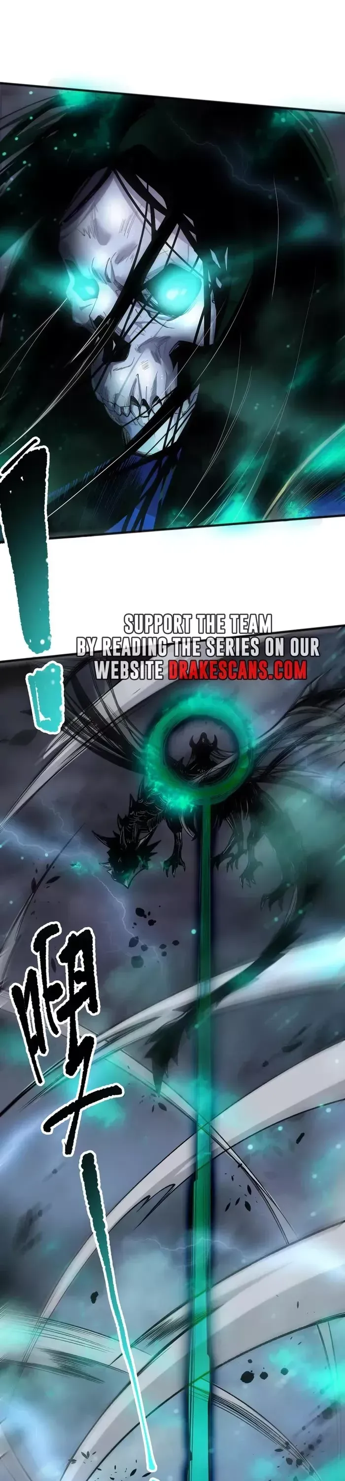 Read Disastrous Necromancer Manga Online