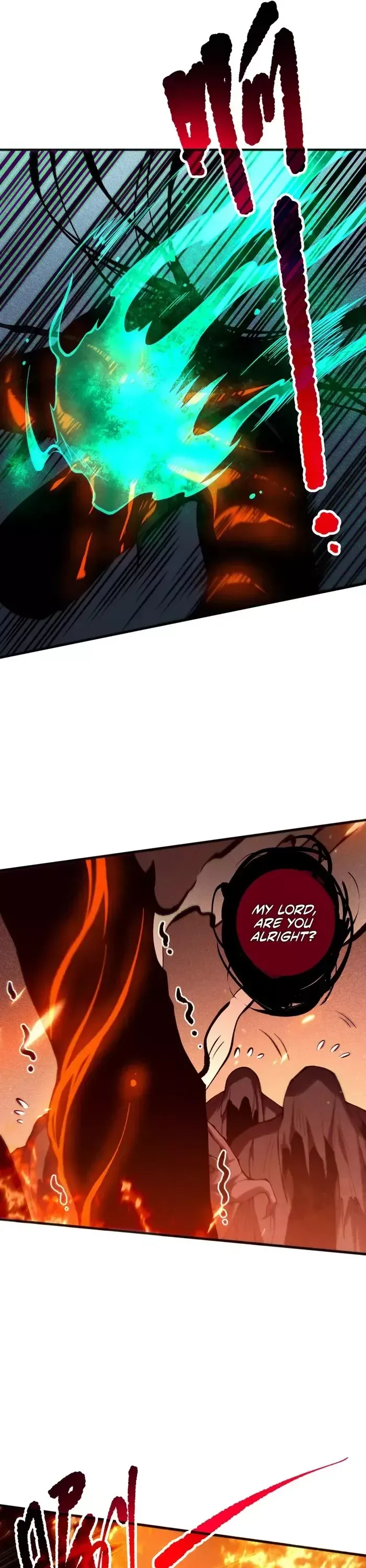 Read Disastrous Necromancer Manga Online