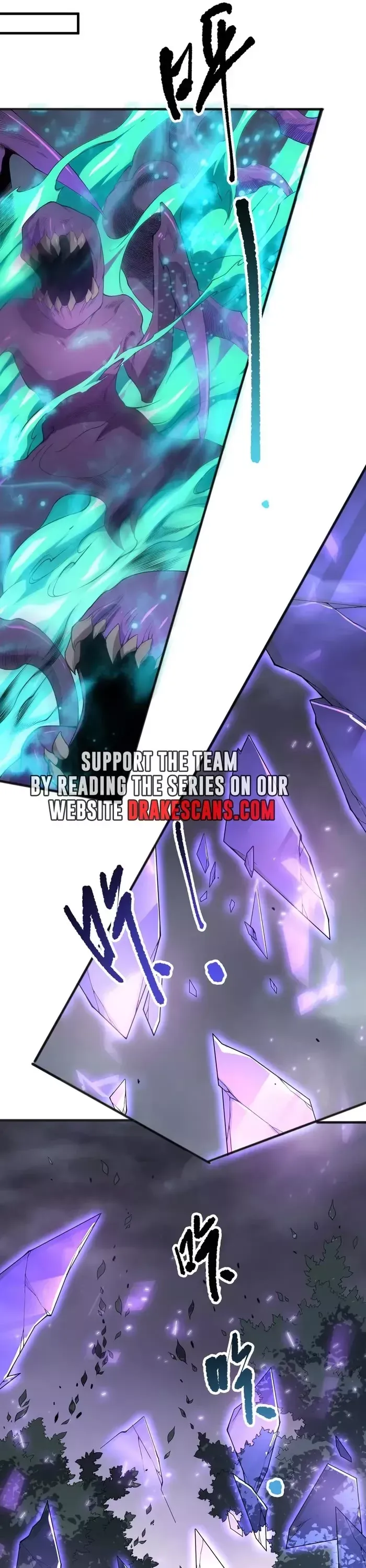 Read Disastrous Necromancer Manga Online
