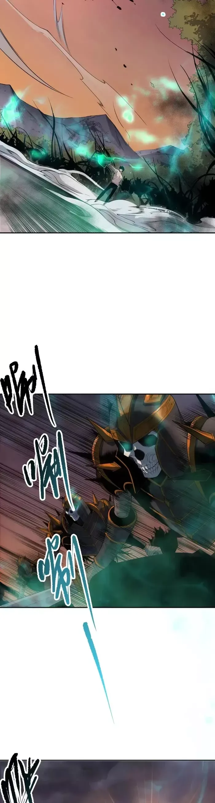 Read Disastrous Necromancer Manga Online