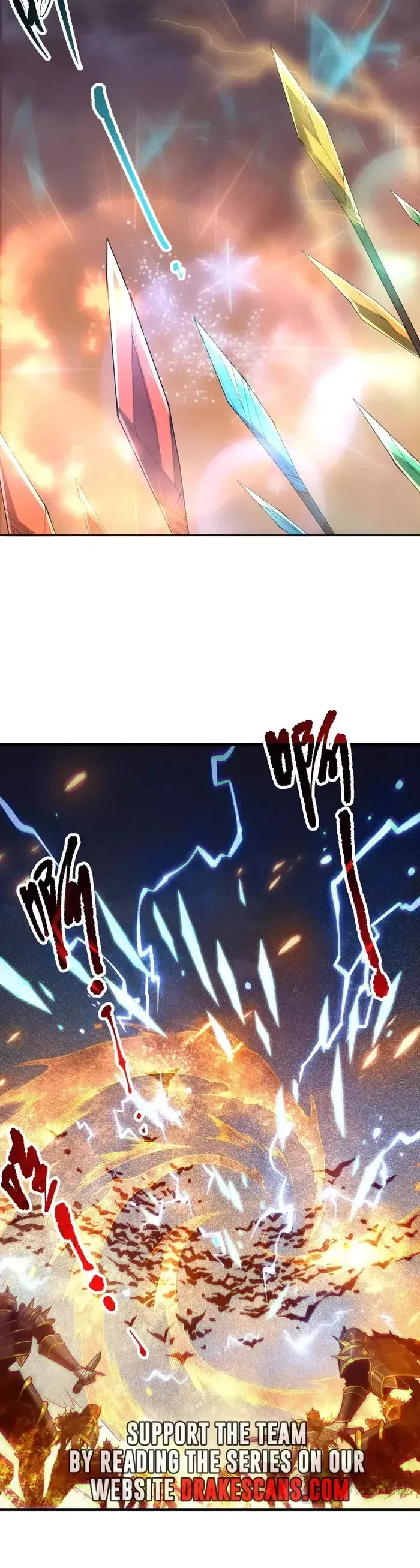 Read Disastrous Necromancer Manga Online