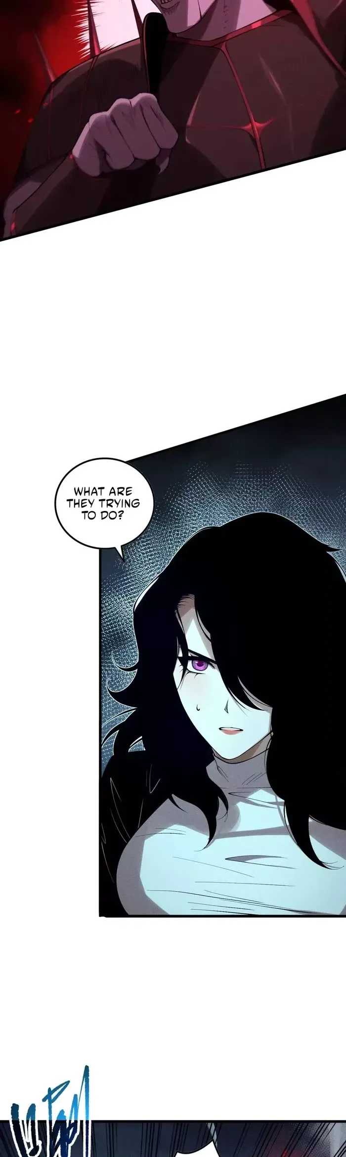 Read Disastrous Necromancer Manga Online