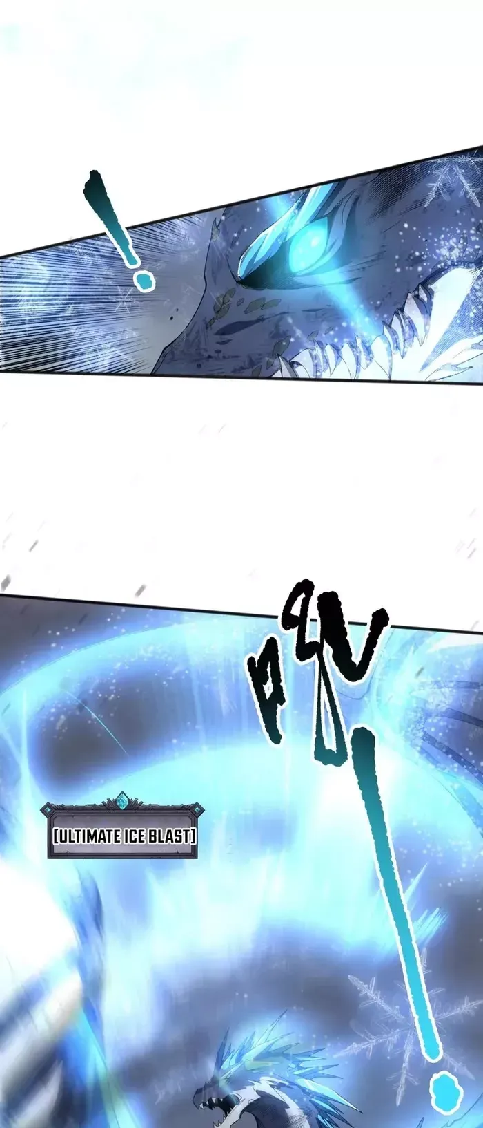 Read Disastrous Necromancer Manga Online