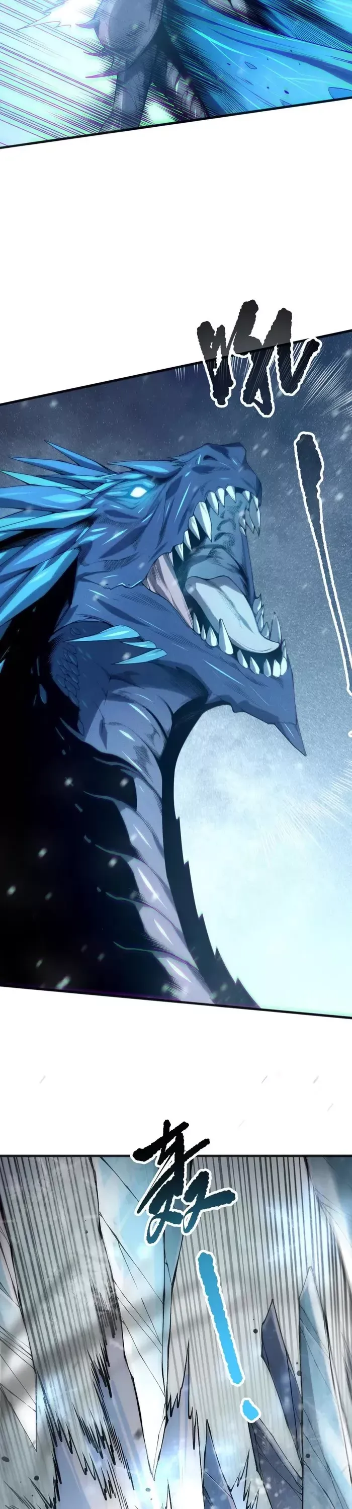 Read Disastrous Necromancer Manga Online