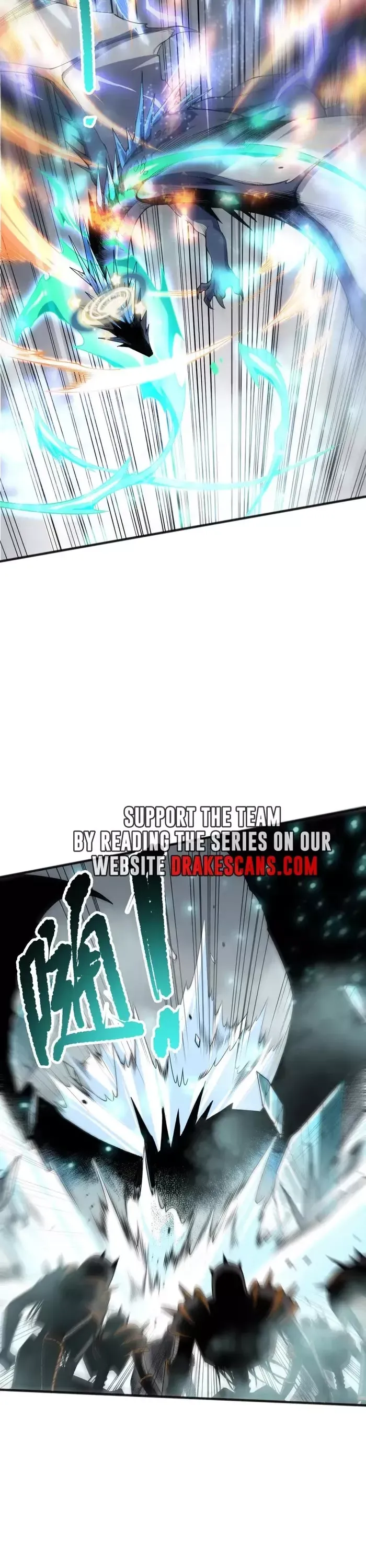 Read Disastrous Necromancer Manga Online