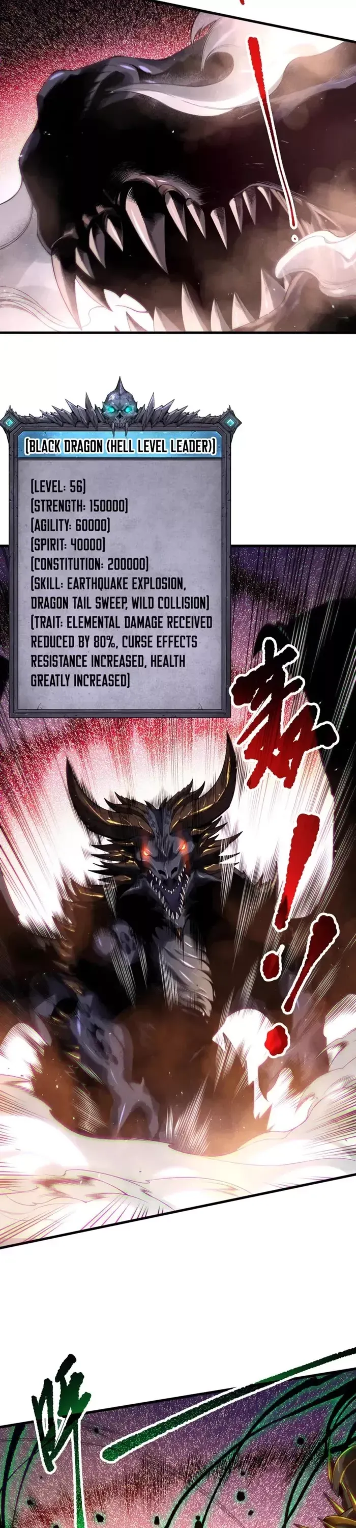 Read Disastrous Necromancer Manga Online