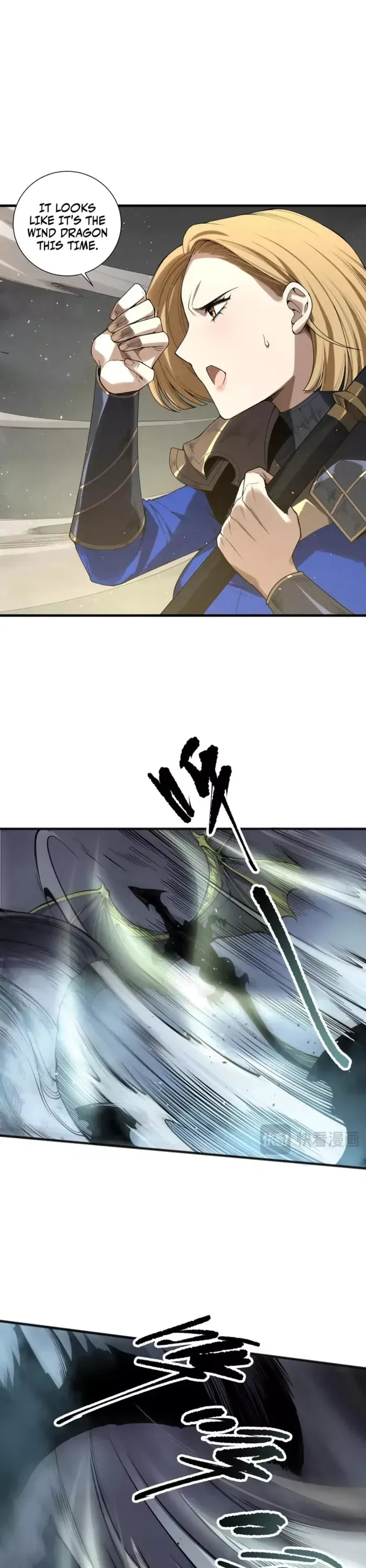 Read Disastrous Necromancer Manga Online
