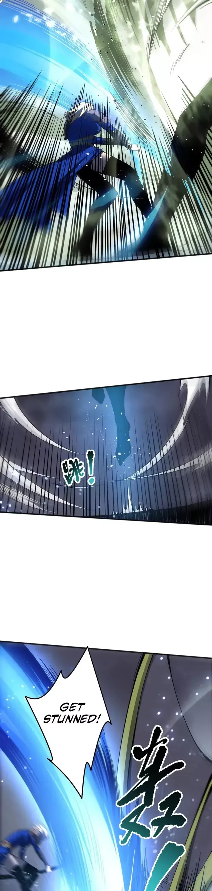 Read Disastrous Necromancer Manga Online