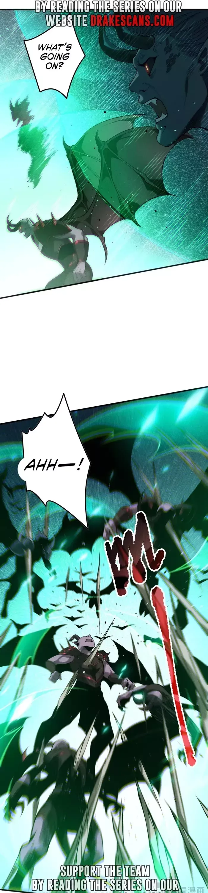 Read Disastrous Necromancer Manga Online