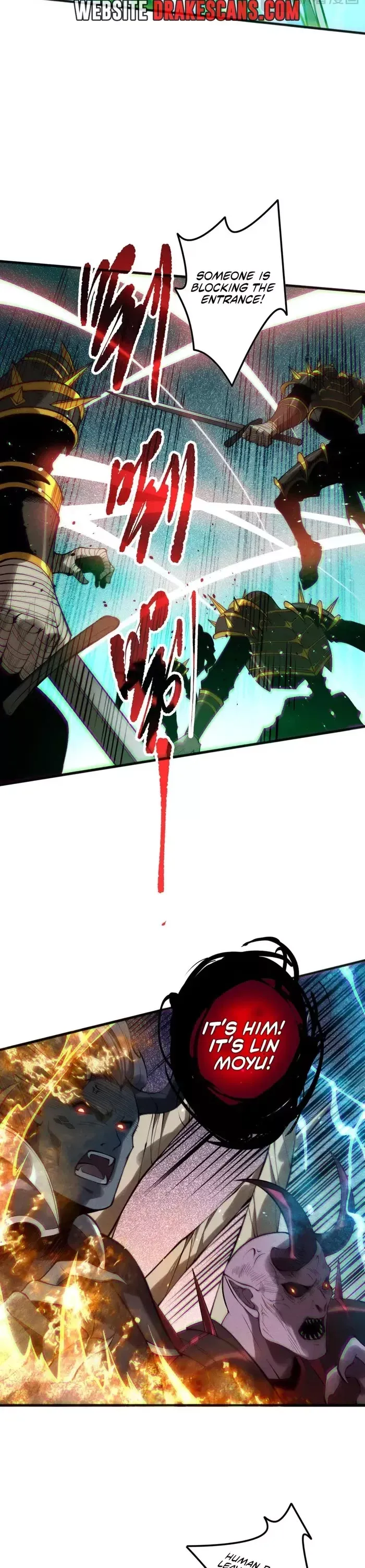 Read Disastrous Necromancer Manga Online