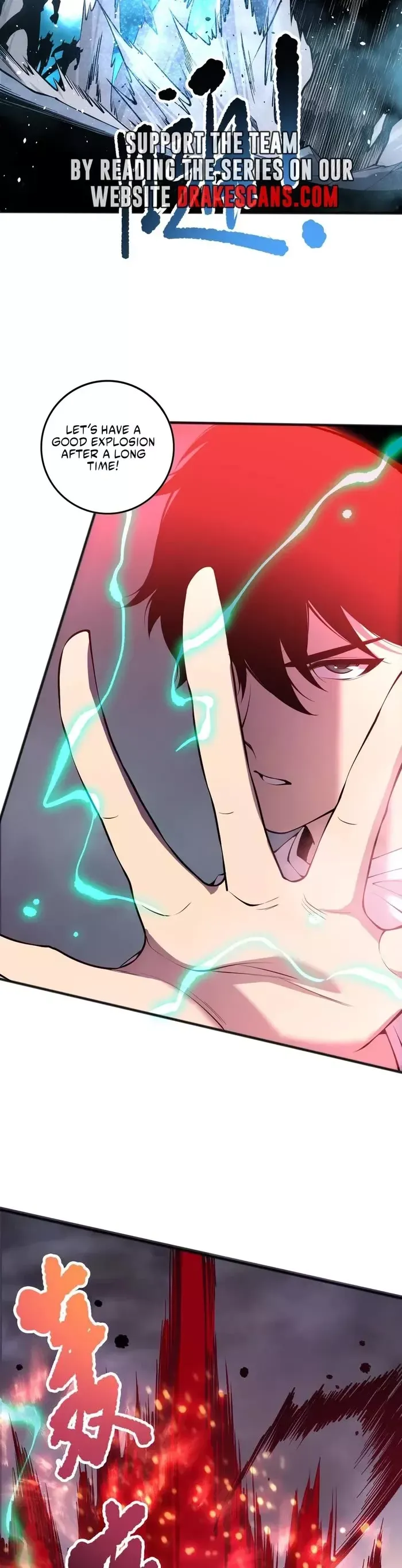 Read Disastrous Necromancer Manga Online