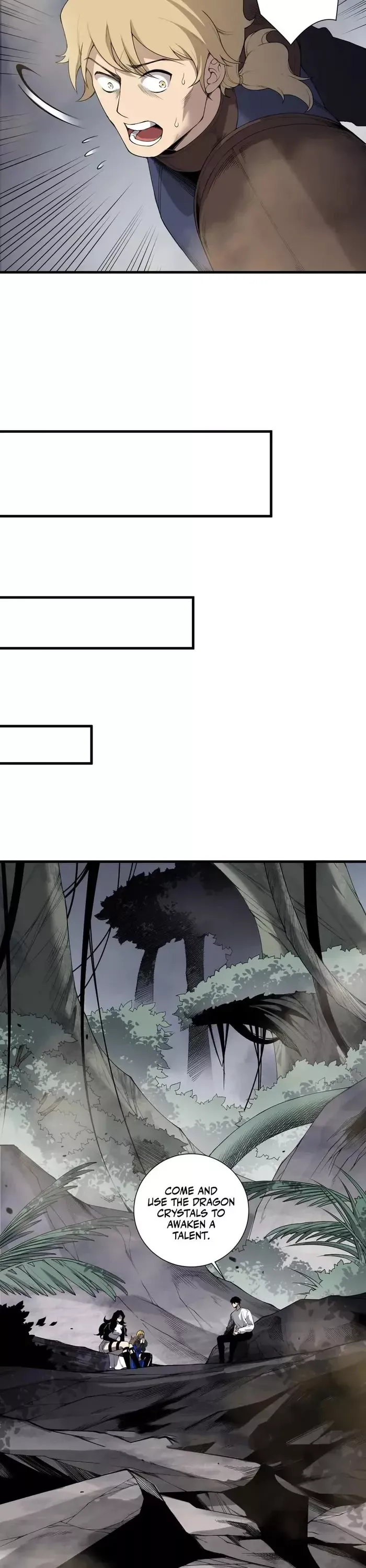 Read Disastrous Necromancer Manga Online