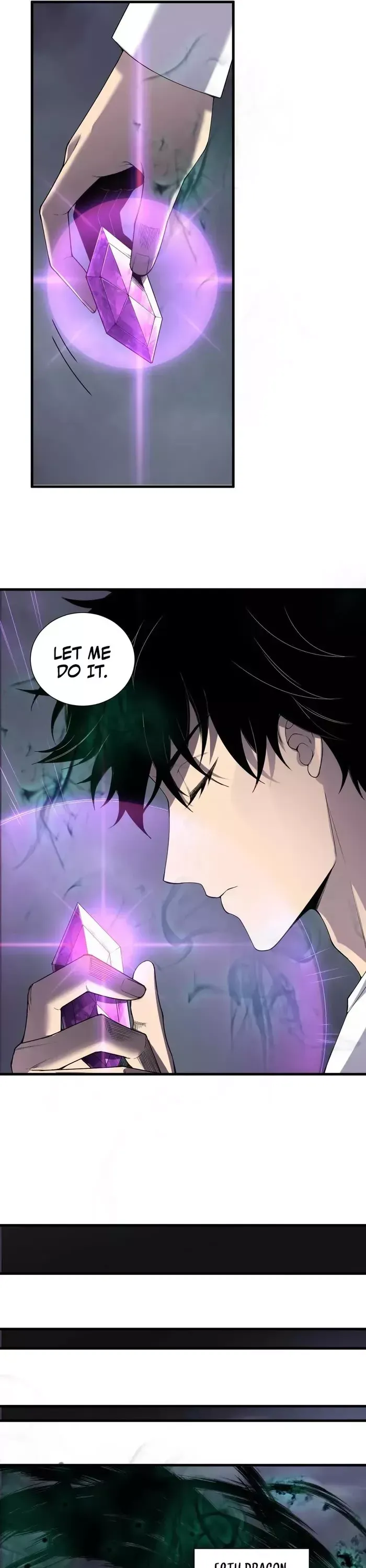 Read Disastrous Necromancer Manga Online