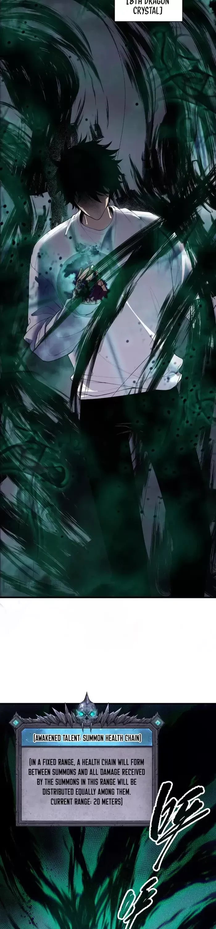 Read Disastrous Necromancer Manga Online