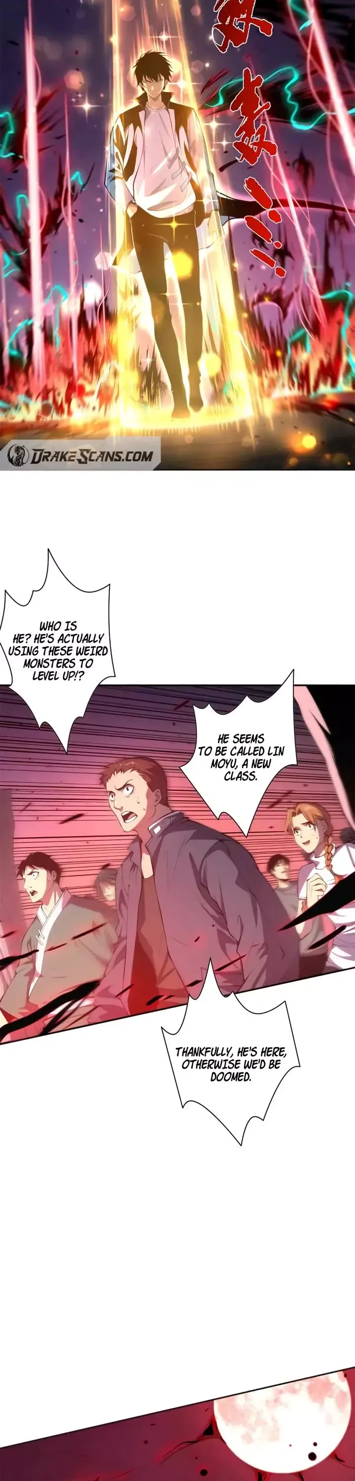 Read Disastrous Necromancer Manga Online