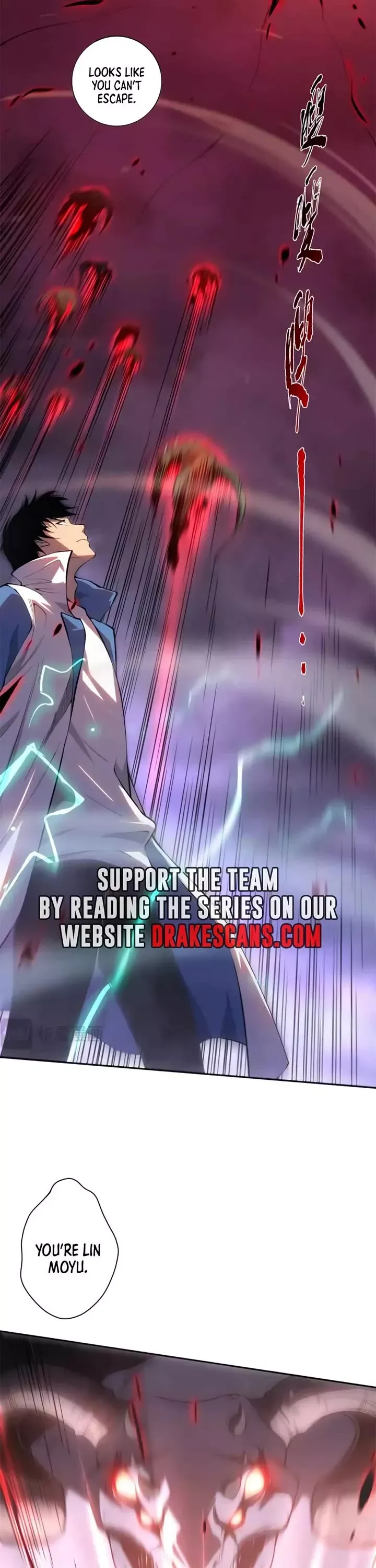 Read Disastrous Necromancer Manga Online