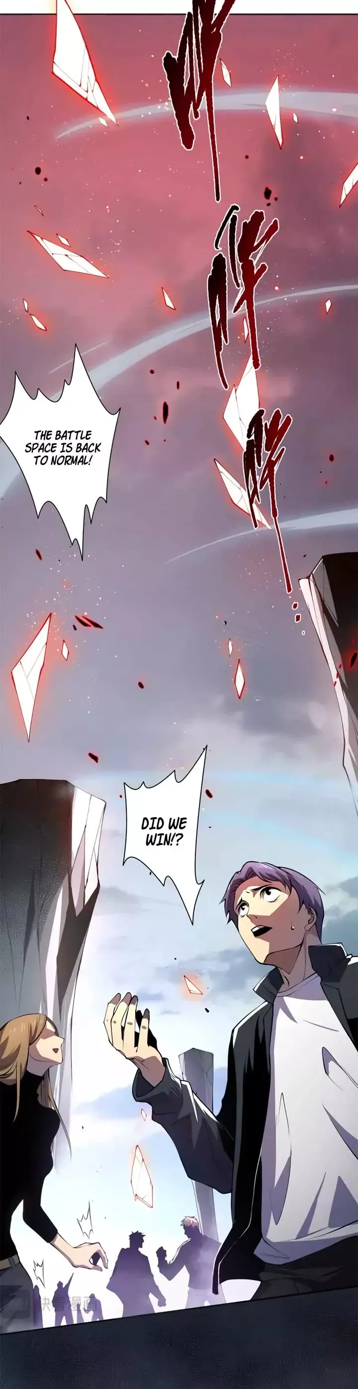 Read Disastrous Necromancer Manga Online