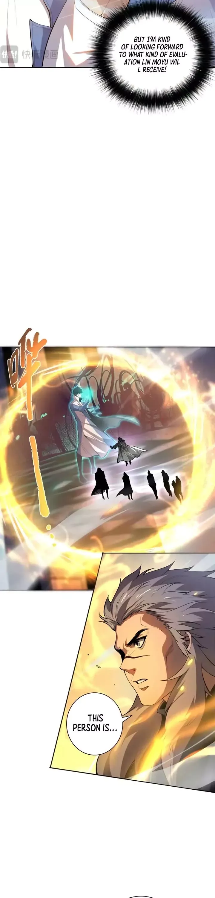 Read Disastrous Necromancer Manga Online