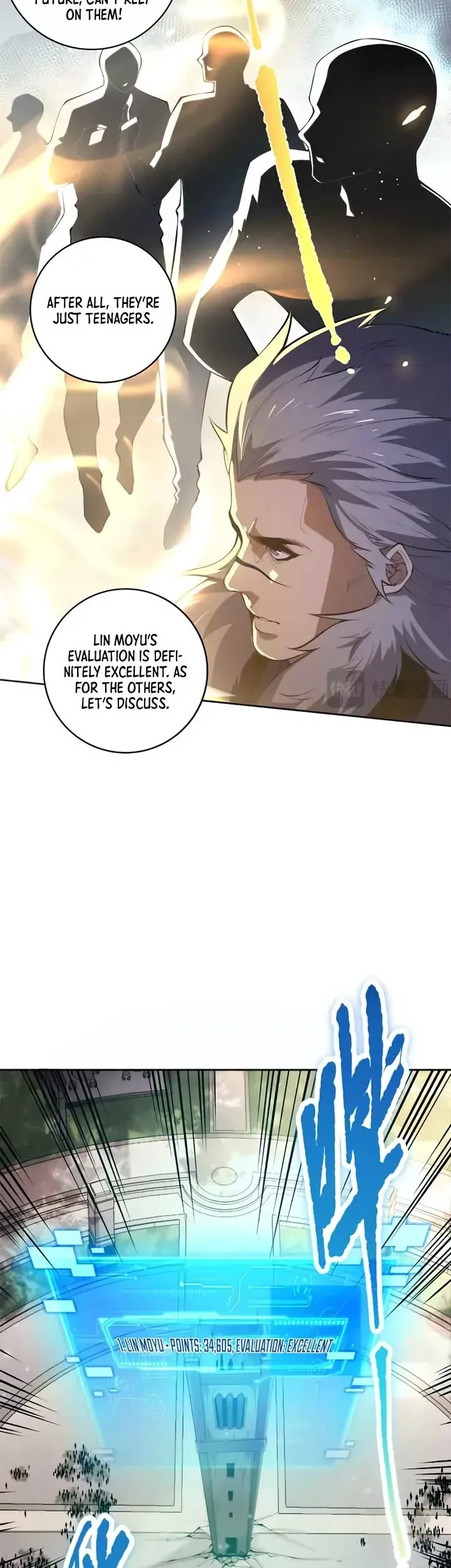 Read Disastrous Necromancer Manga Online