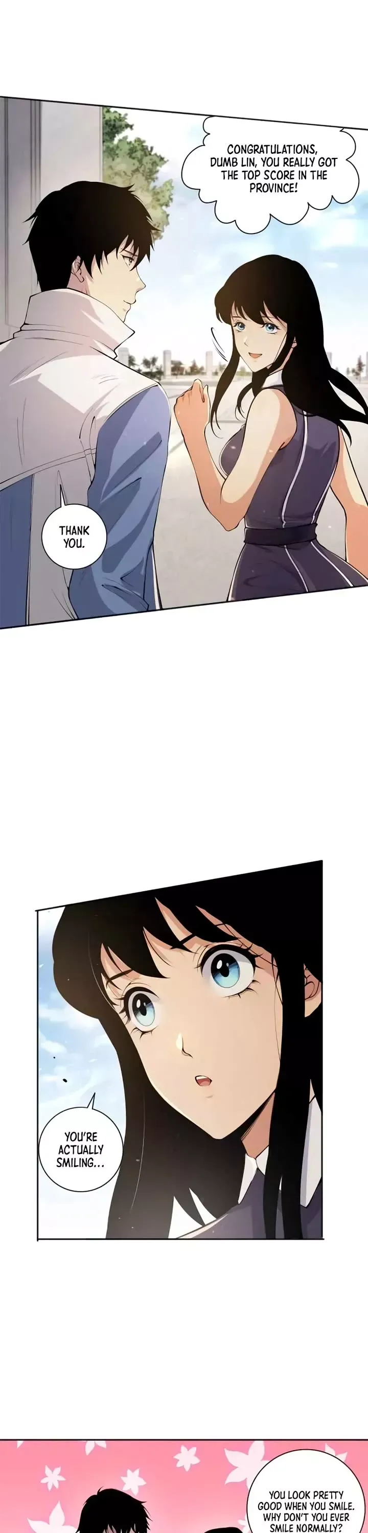 Read Disastrous Necromancer Manga Online