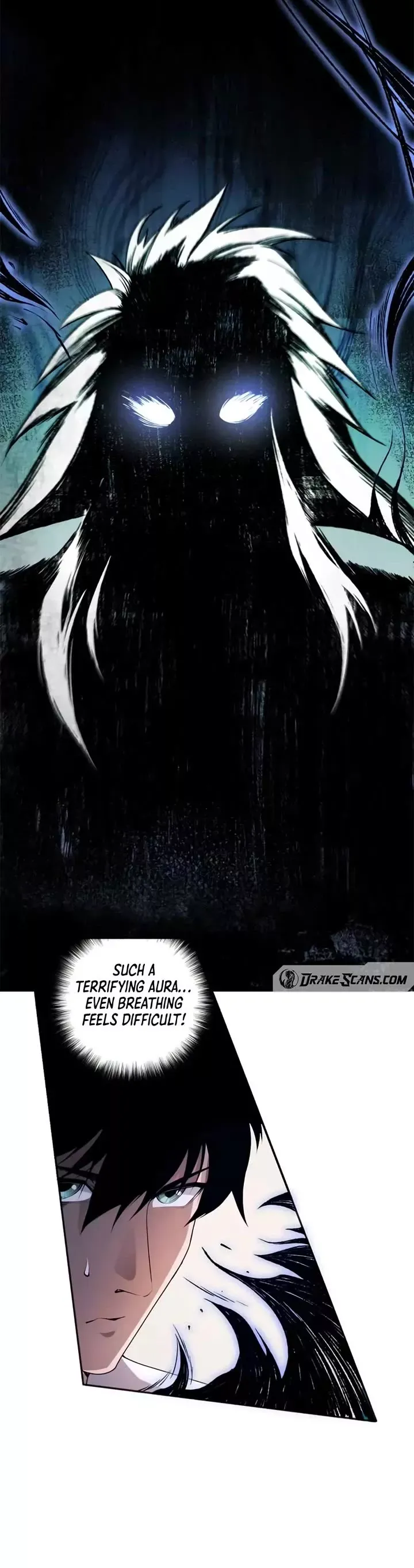 Read Disastrous Necromancer Manga Online