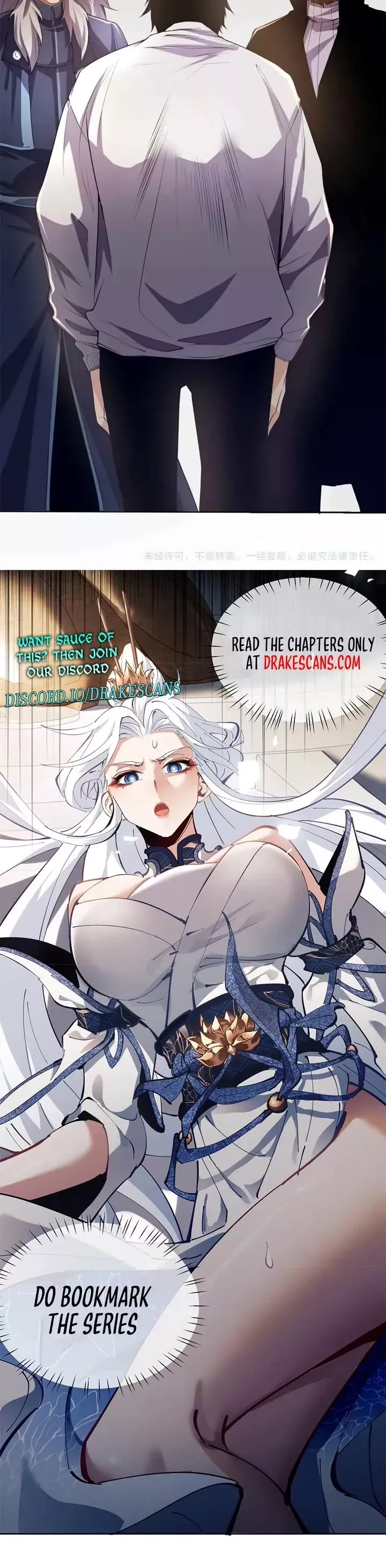 Read Disastrous Necromancer Manga Online